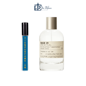 Chiết Le Labo BAIE 19 EDP 10ml