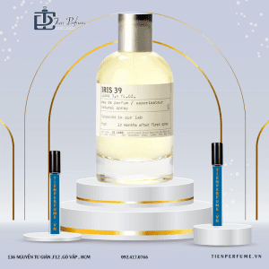 Chiết Le Labo IRIS 39 EDP 10ml Tiến Perfume