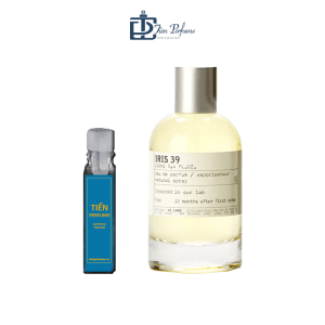 Chiết Le Labo IRIS 39 EDP 2ml