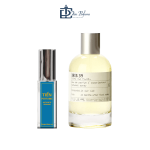 Chiết Le Labo IRIS 39 EDP 5ml