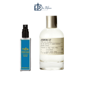 Chiết Le Labo Jasmine 17 EDP 20ml