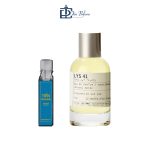 Chiết Le Labo LYS 41 EDP 2ml