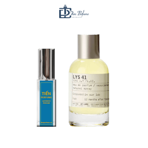 Chiết Le Labo LYS 41 EDP 5ml