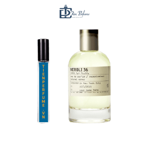 Chiết Le Labo Neroli 36 EDP 10ml