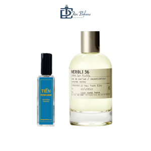 Chiết Le Labo Neroli 36 EDP 30ml