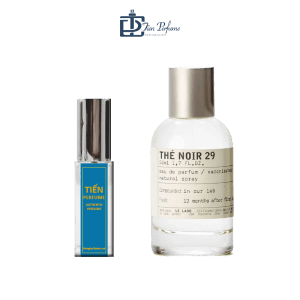 Chiết Le Labo Thé Noir 29 - Thé Noir 29 EDP 5ml