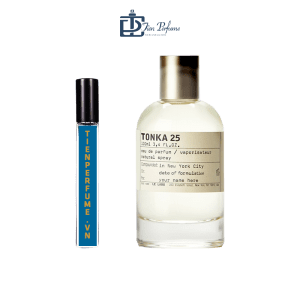 Chiết Le Labo Tonka 25 EDP 10ml