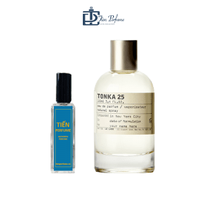 Chiết Le Labo Tonka 25 EDP 30ml