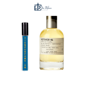 Chiết Le Labo Vetiver 46 EDP 10ml