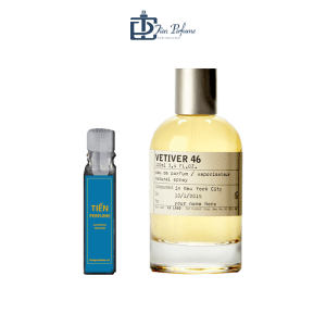 Chiết Le Labo Vetiver 46 EDP 2ml