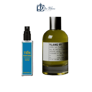 Chiết Le Labo Ylang 49 - Y49 EDP 20ml