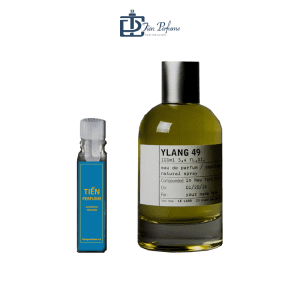 Chiết Le Labo Ylang 49 - Y49 EDP 2ml