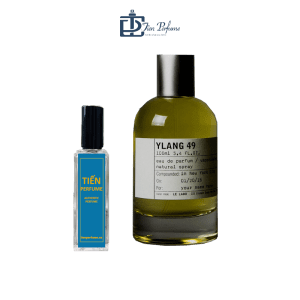 Chiết Le Labo Ylang 49 - Y49 EDP 30ml