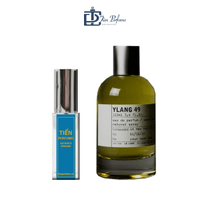 Chiết Le Labo Ylang 49 - Y49 EDP 5ml