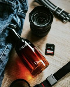 Dior Fahrenheit 200ml