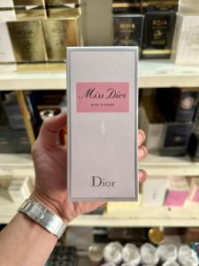 Dior Miss Dior Rose N’Roses EDT 150ml ảnh thật,