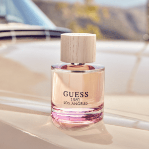 Guess 1981 Los Angeles For Women EDT TIENPERFUMEE