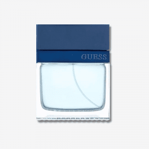 Guess Seductive Blue For Men EDT