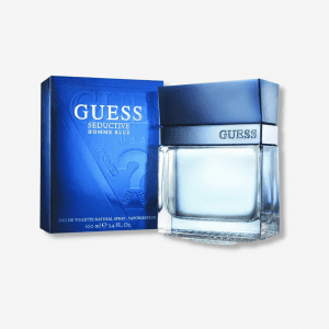 Guess Seductive Blue For Men EDT TIENPERFUME