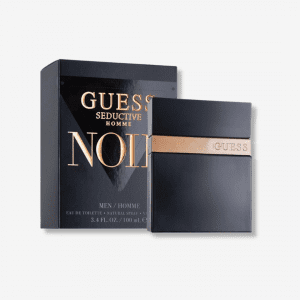 Guess Seductive Noir For Men EDT TIENPERFUME