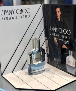 JIMMY CHOO Urban Hero 100ml