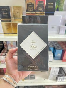 Kilian Love Don't By Shy EDP 50ml ảnh thật