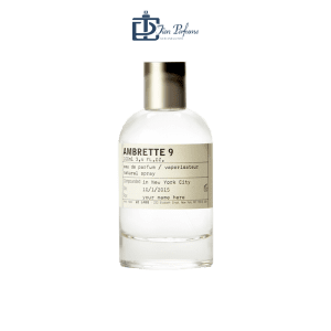 Le Labo Ambrette 9 EDP 100ml authentic