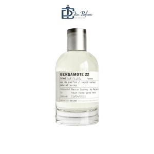 Le Labo Bergamote 22 B22 EDP 100ml authentic