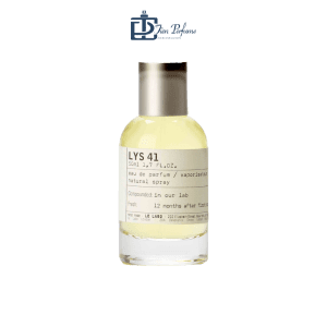 Le Labo LYS 41 EDP 50ml authentic