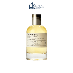 Le Labo Vetiver 46 EDP 100ml authentic