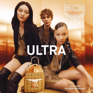 MCM Ultra Eau De Parfum TIENPERFUME