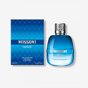 Missoni Wave TIENPERFUME