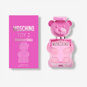 Moschino Toy 2 Bubble Gum TIENPERFUME