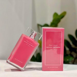 Narciso Rodriguez Fleur Musc For Her 100ml