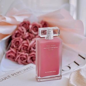 Narciso Rodriguez Fleur Musc For Her EDT 100ml