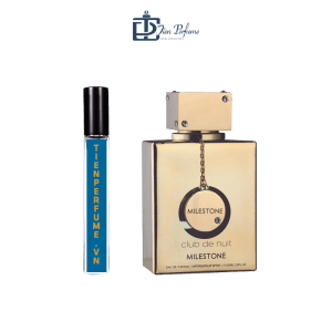 Nước hoa Armaf Club De Nuit Milestone EDP Chiết 10ml