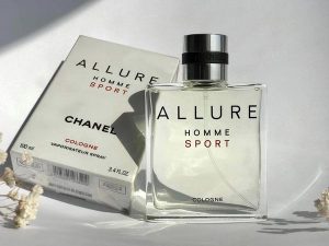 Nước hoa Chanel Allure Homme Sport Cologne 100ml