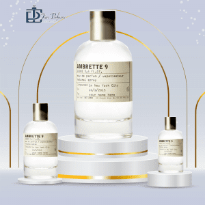 Nước hoa Le Labo Ambrette 9 EDP 100ml Tiến Perfume