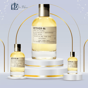 Nước hoa Le Labo Vetiver 46 EDP 100ml Tiến Perfume