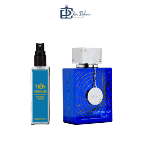 Nước hoa Nam Armaf Club De Nuit Blue Iconic EDP Chiết 20ml