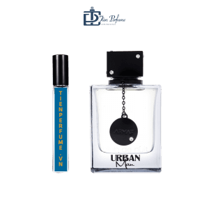 Nước hoa Nam Armaf Club De Nuit Urban Man EDP Chiết 10ml