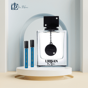 Nước hoa Nam Armaf Club De Nuit Urban Man EDP Chiết 10ml Tiến Perfume