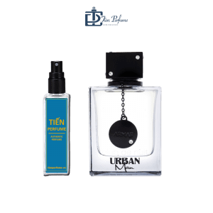 Nước hoa Nam Armaf Club De Nuit Urban Man EDP Chiết 20ml