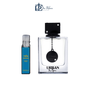 Nước hoa Nam Armaf Club De Nuit Urban Man EDP Chiết 2ml