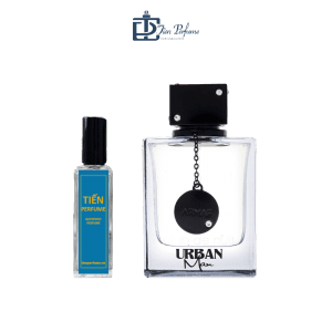 Nước hoa Nam Armaf Club De Nuit Urban Man EDP Chiết 30ml