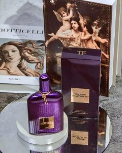 Nước hoa Tom Ford Velvet Orchid