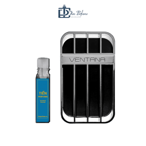 Nước hoa nam Armaf Ventana Pour Homme EDP Chiết 2ml