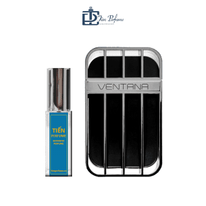 Nước hoa nam Armaf Ventana Pour Homme EDP Chiết 5ml