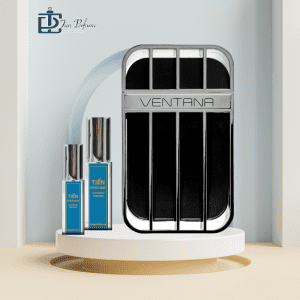 Nước hoa nam Armaf Ventana Pour Homme EDP Chiết 5ml Tiến Perfume