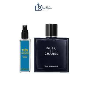 Nước hoa nam Bleu de Chanel EDP Chiết 20ml